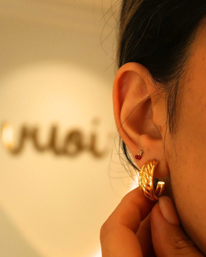 Demeter Hoops