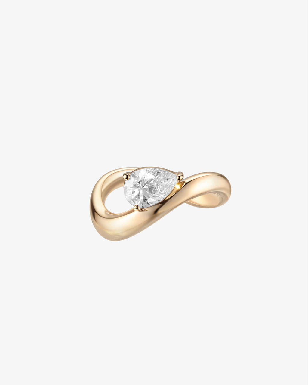 Infina Diamond Ring