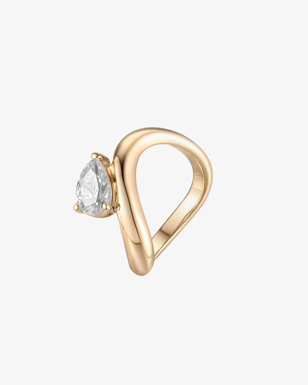 Infina Diamond Ring