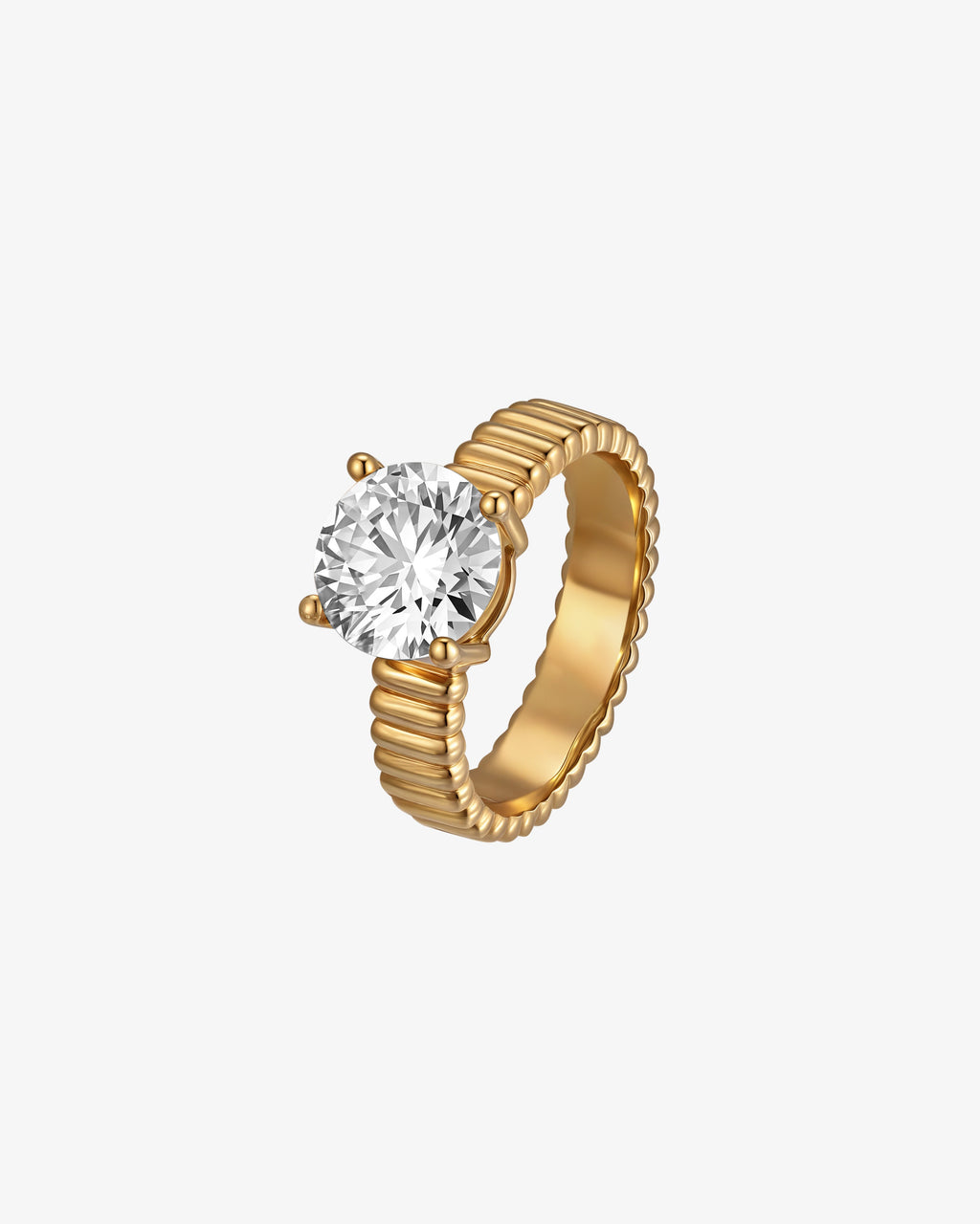 Rayonne Ring