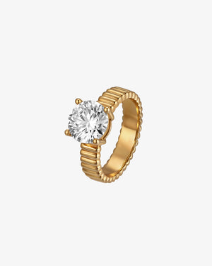 Rayonne Ring