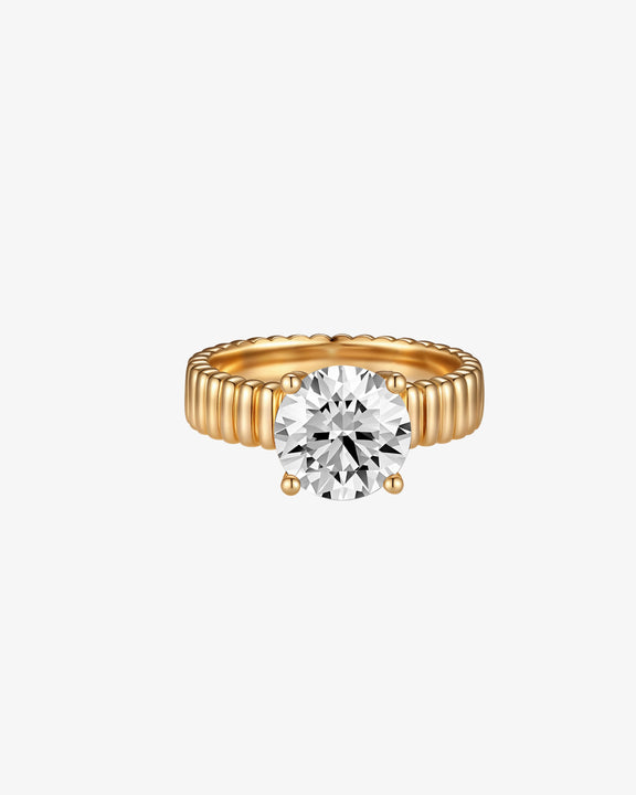 Rayonne Ring