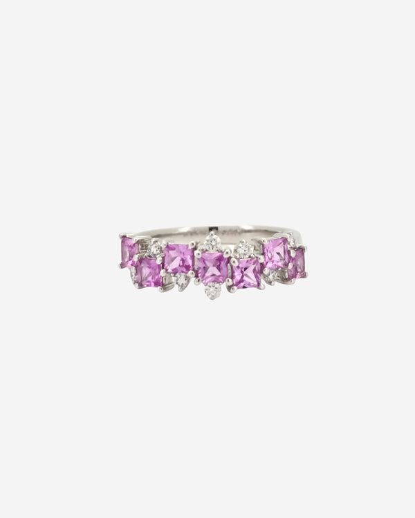 Orchid Ring