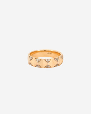 Matrix Ring