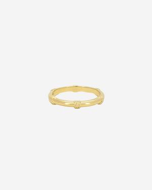 Bamboo Ring