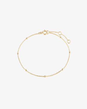 Cable Chain Bracelet