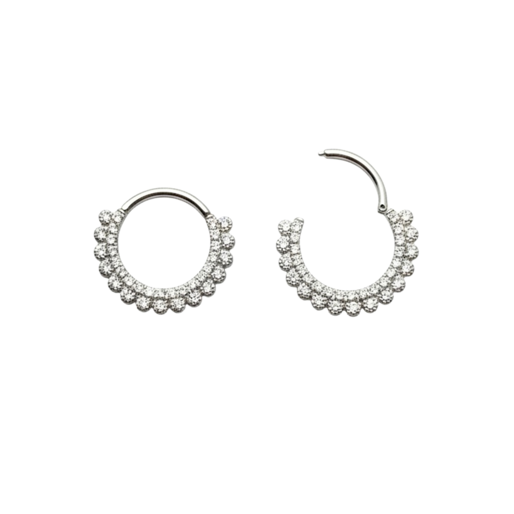 The Lyra Arc Huggies