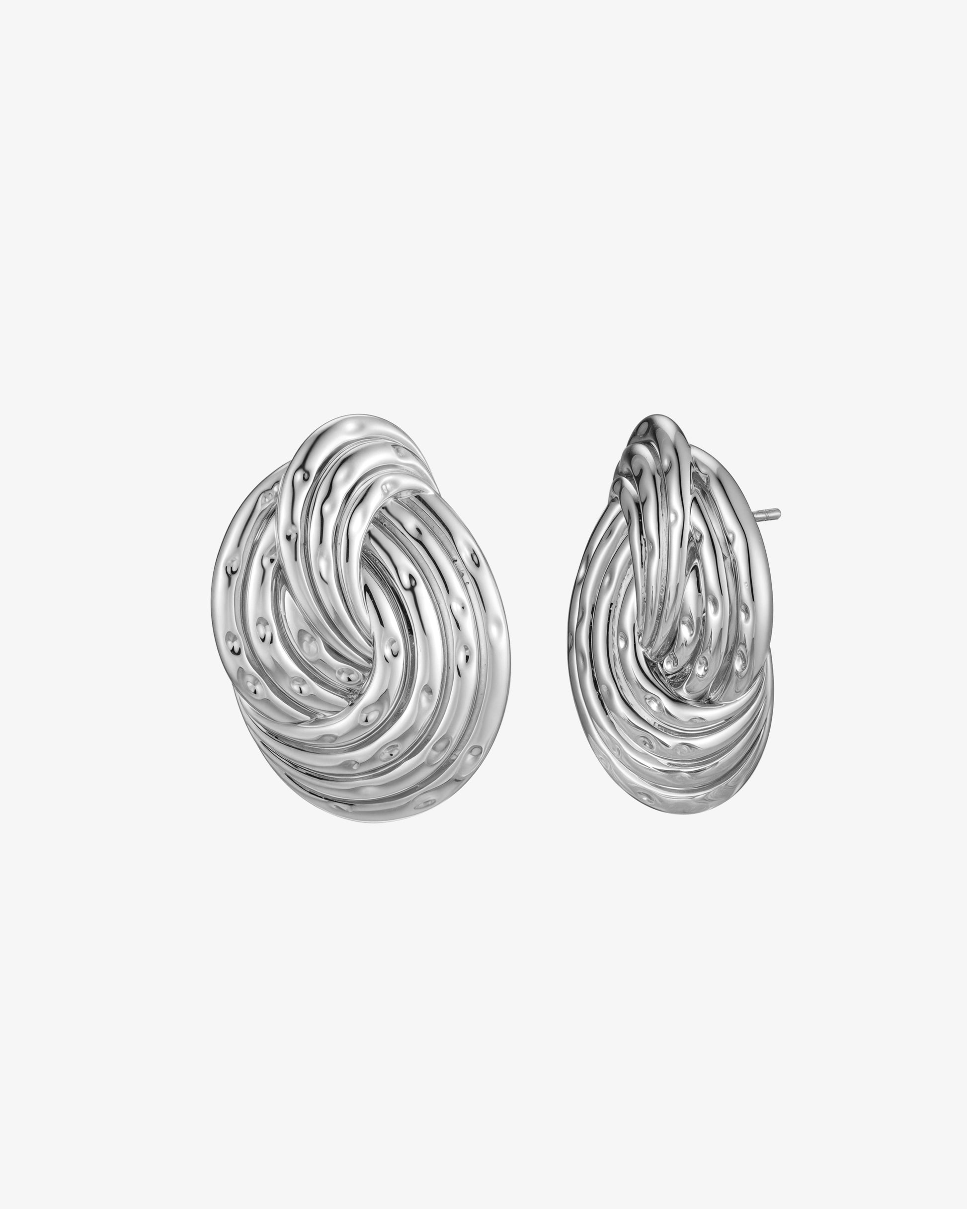Symmetria Earrings