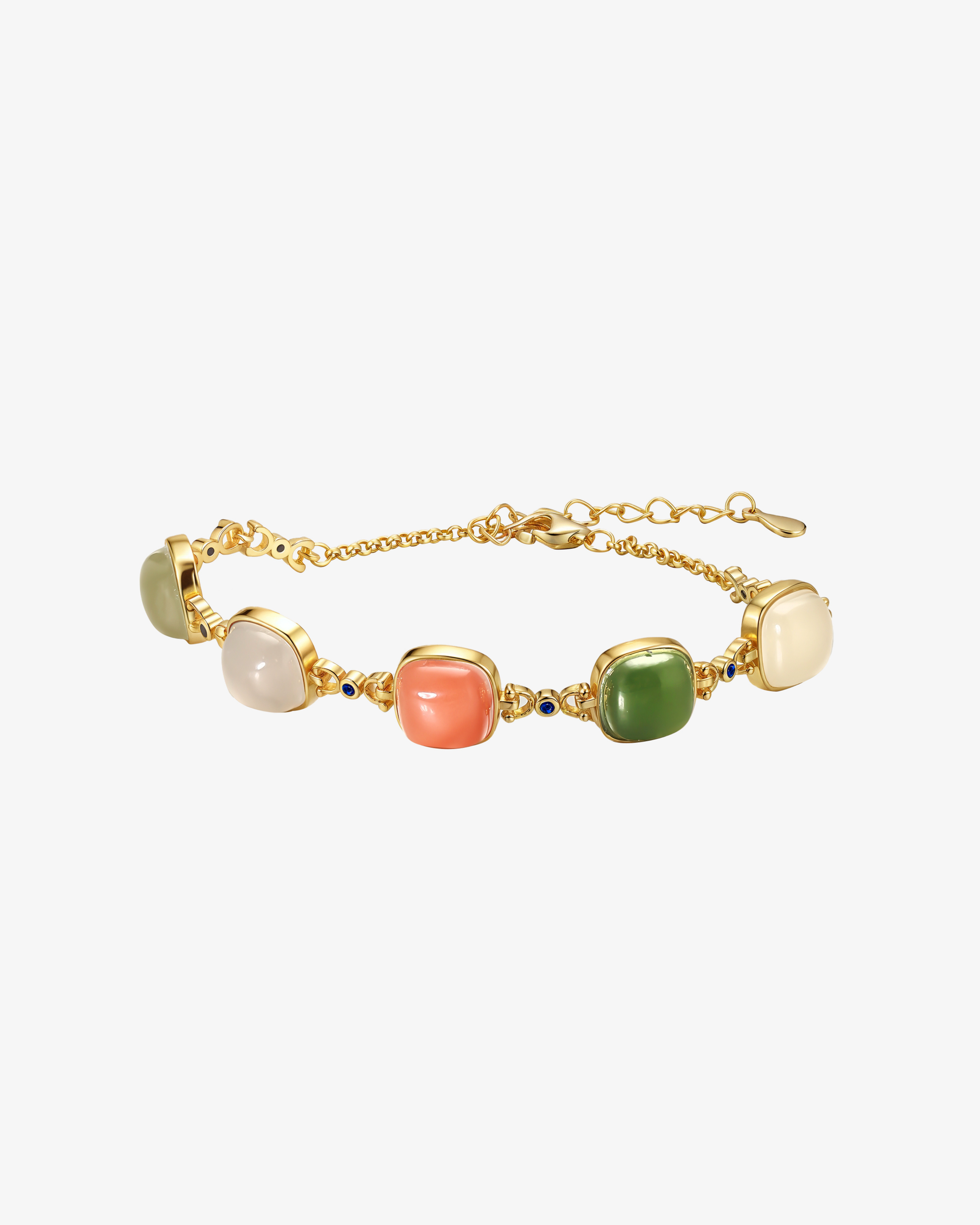 Jade Solara Bracelet
