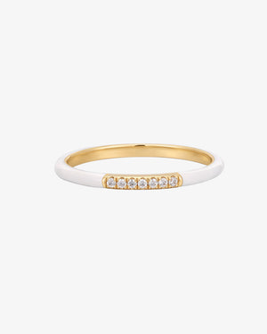 Frost Ring