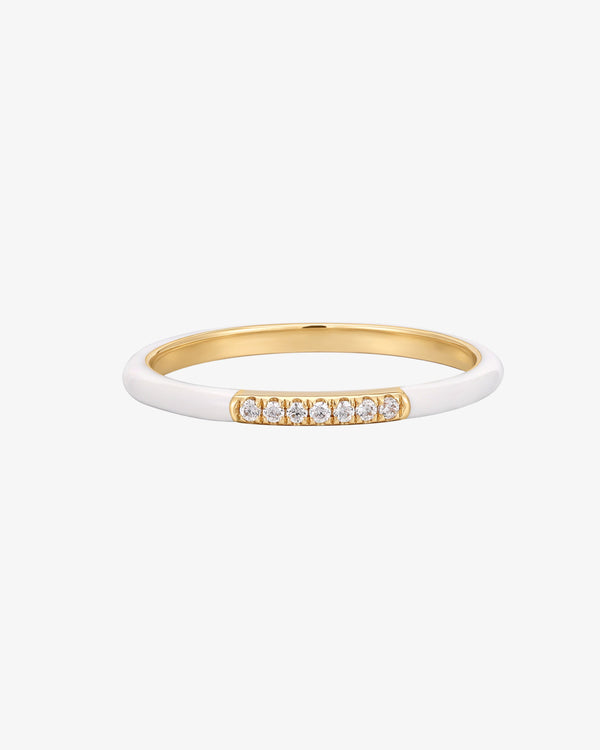 Frost Ring