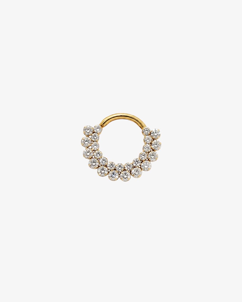 Daith Diamond Clicker