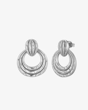 Rya Drop Earrings