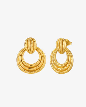 Rya Drop Earrings
