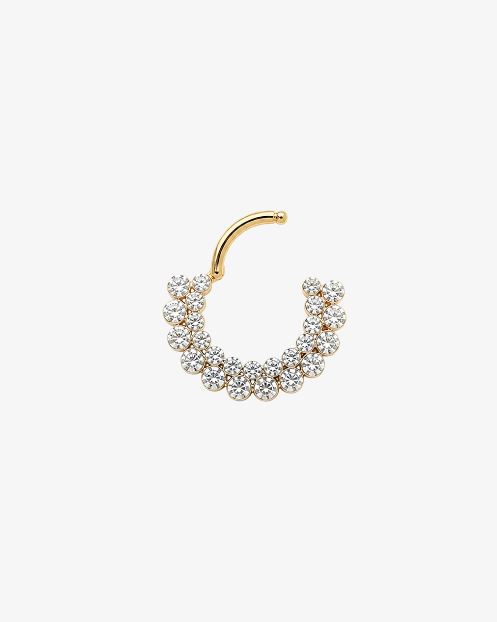 Daith Diamond Clicker