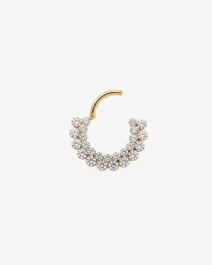 Daith Diamond Clicker