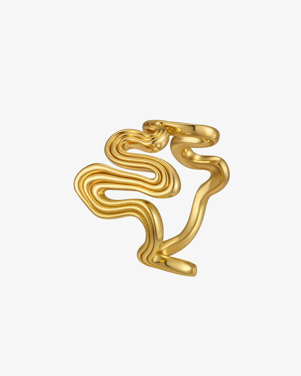 Athena Ring