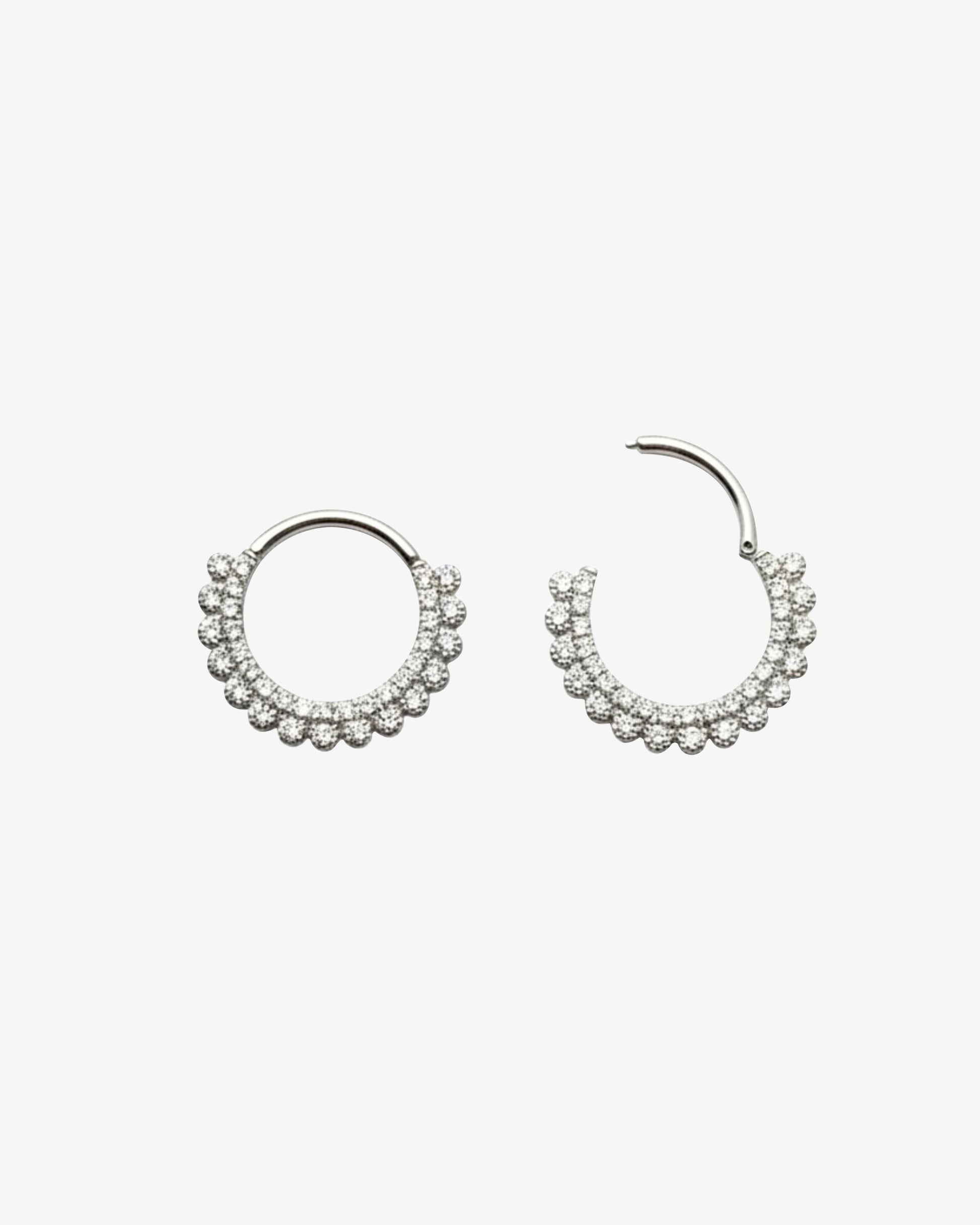 The Lyra Arc Huggies