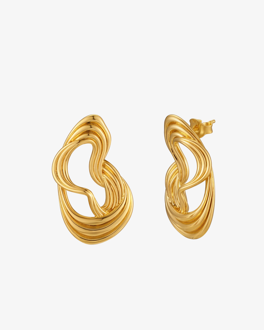 Echo Earrings