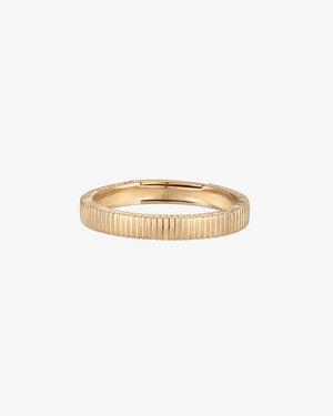 Traction Secrets Ring
