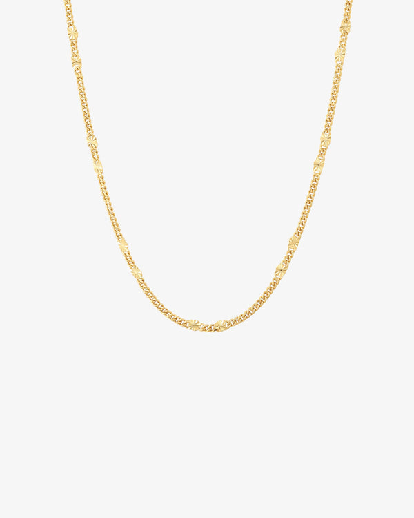 LoveThread Necklace