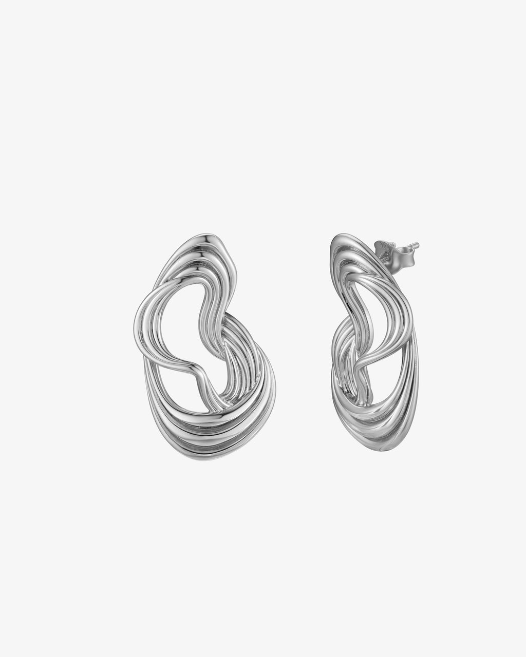 Echo Earrings