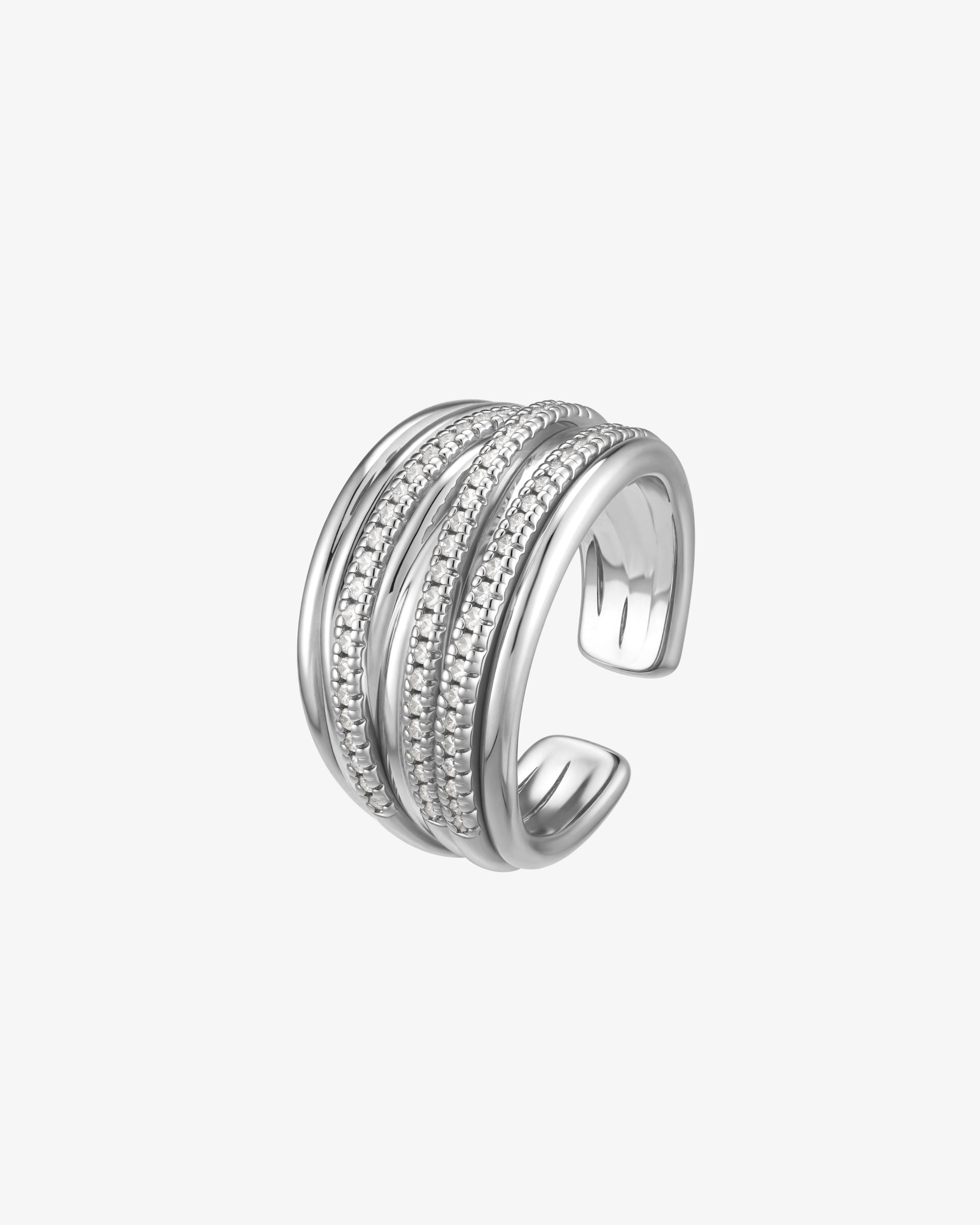 Thalassa Ring