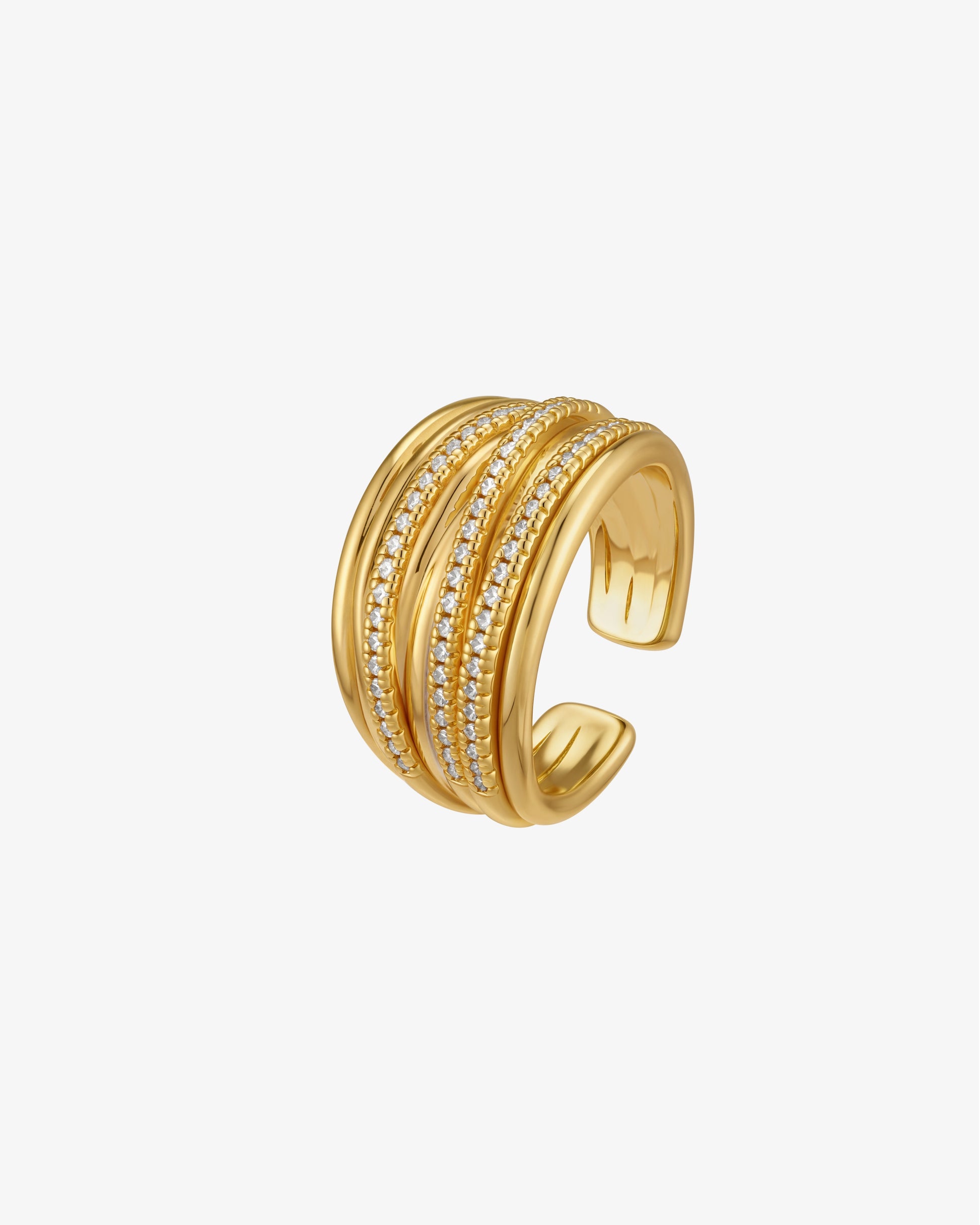 Thalassa Ring