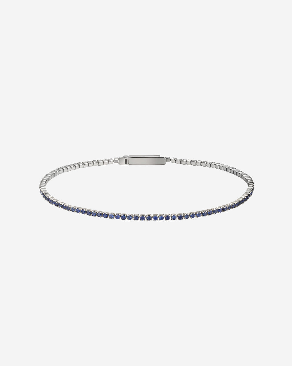 Petit Gem Tennis Bracelet