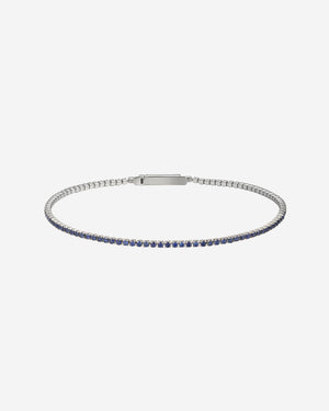 Petit Gem Tennis Bracelet