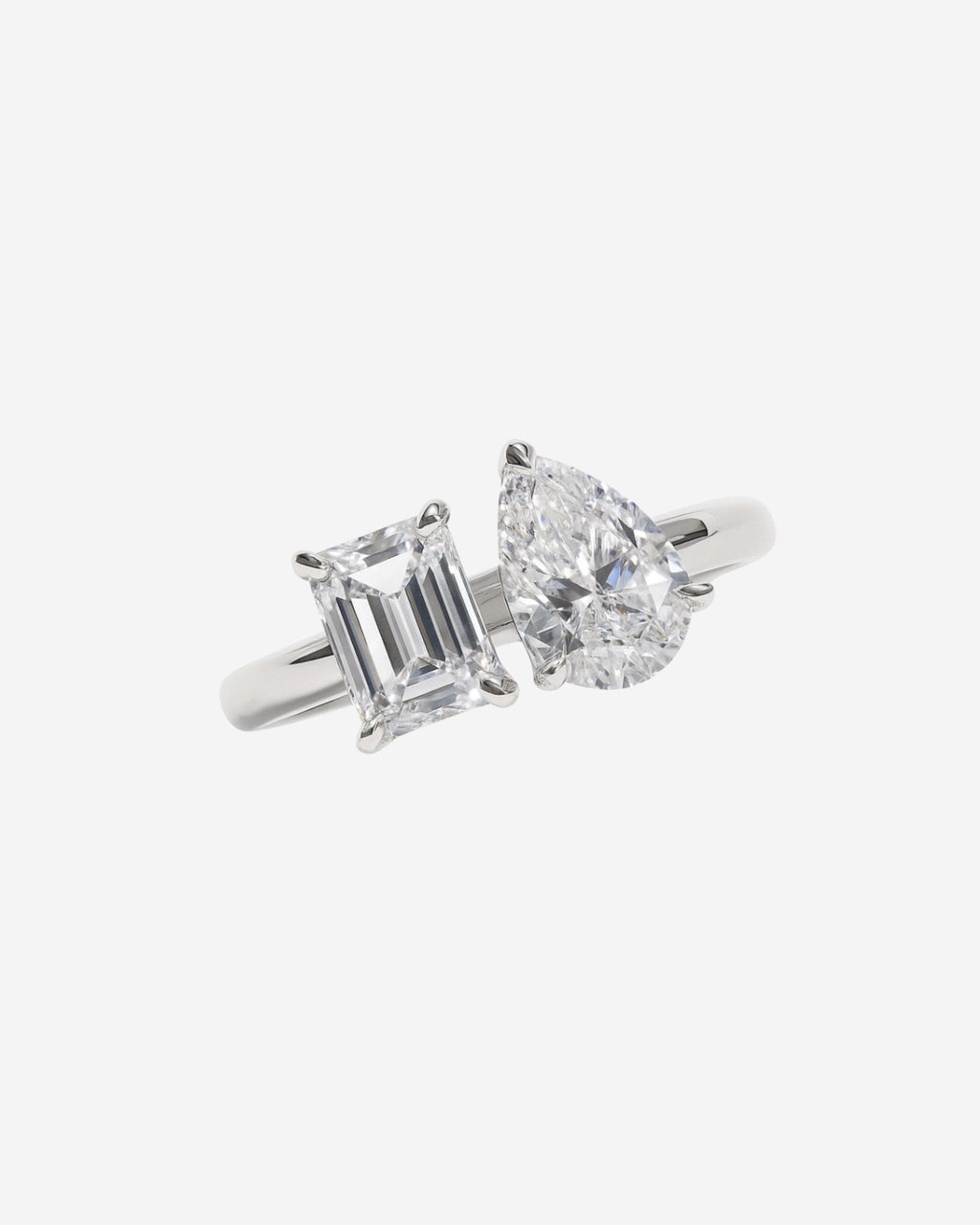 Enlacé Ring
