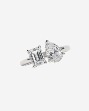 Enlacé Ring
