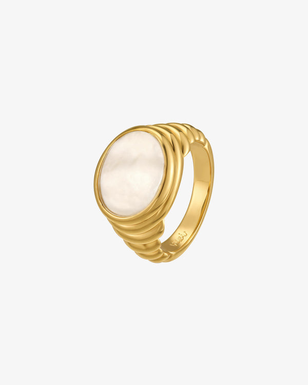 Morphé Ring