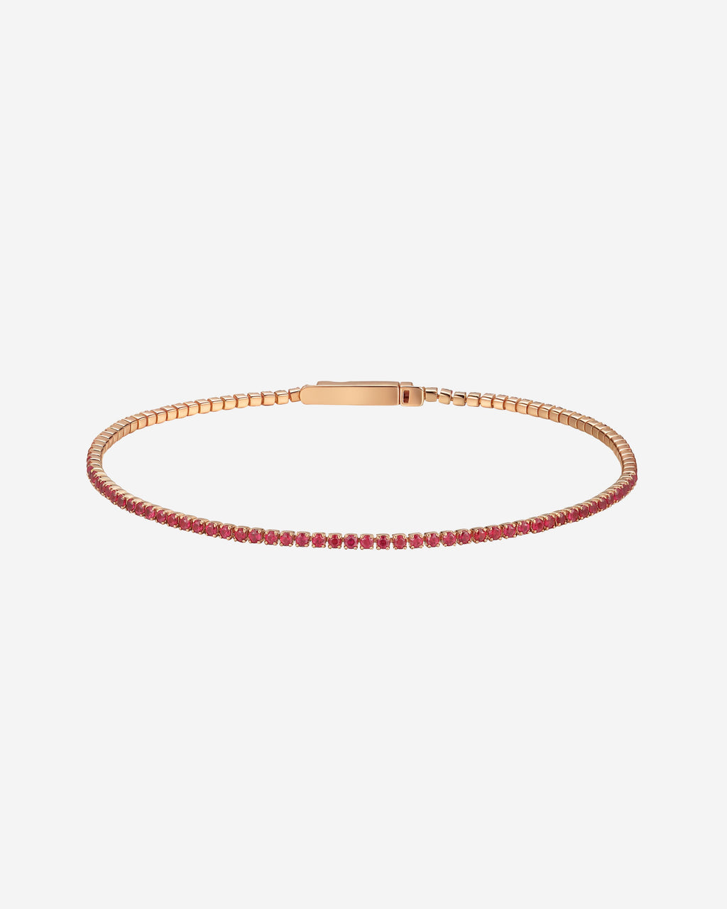 Petit Gem Tennis Bracelet