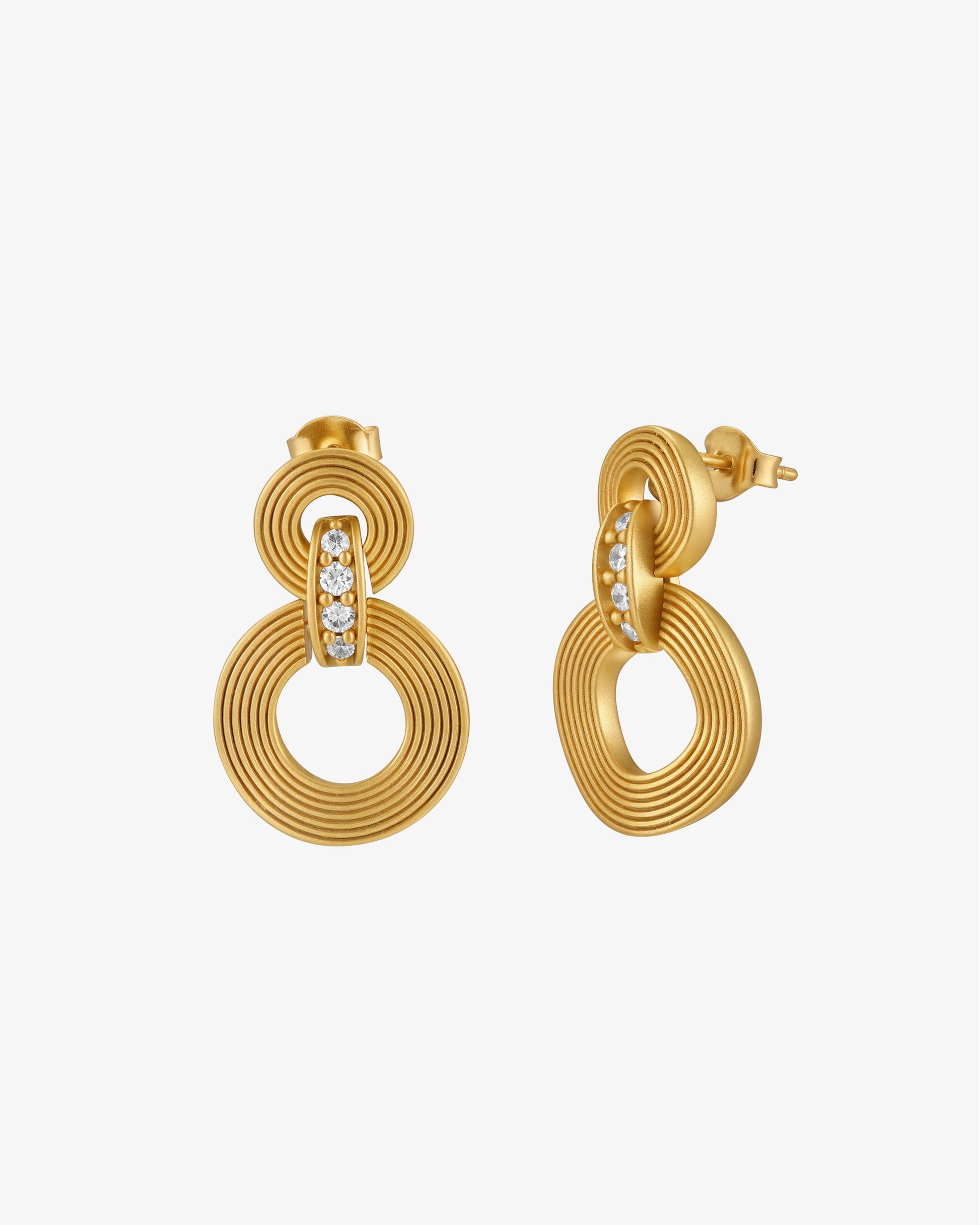 Inara Drop Earrings