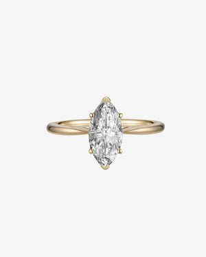 Flèche Ring