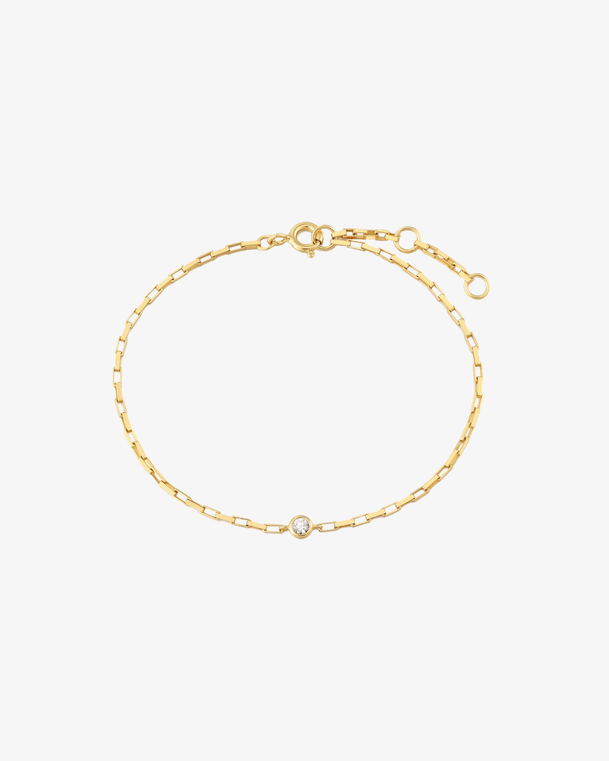 LoveKnot Bracelet