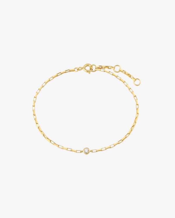 LoveKnot Bracelet