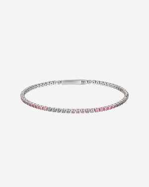 Petit Gem Tennis Bracelet
