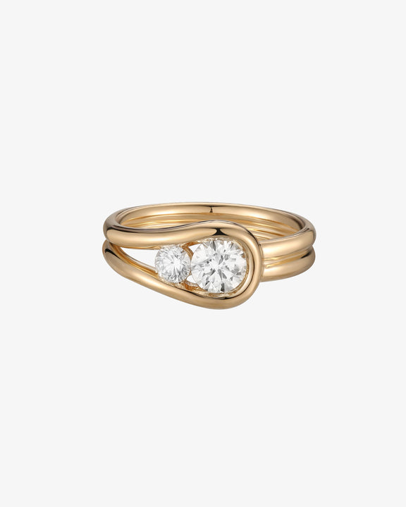 Emerson Flow Ring