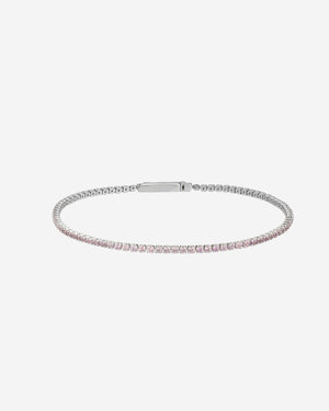 Petit Gem Tennis Bracelet