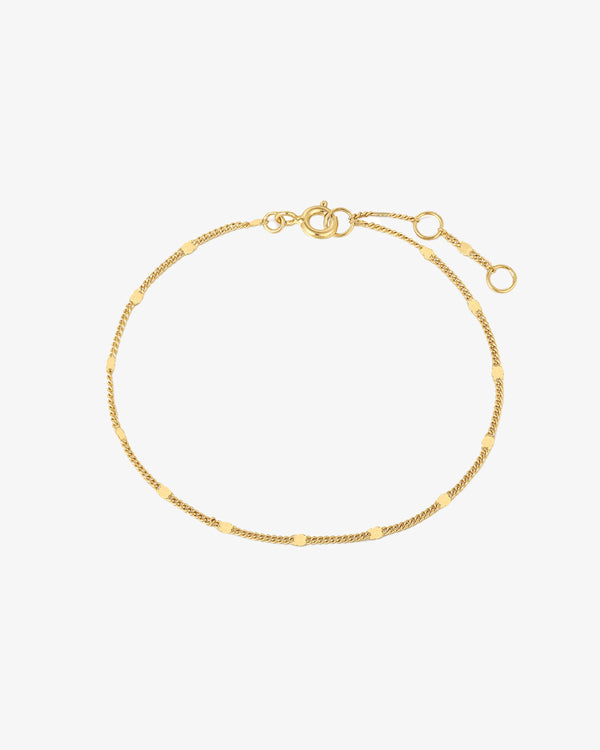 Oro Chain Bracelet