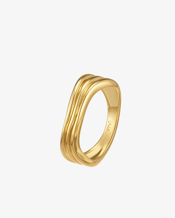 Crya Ring