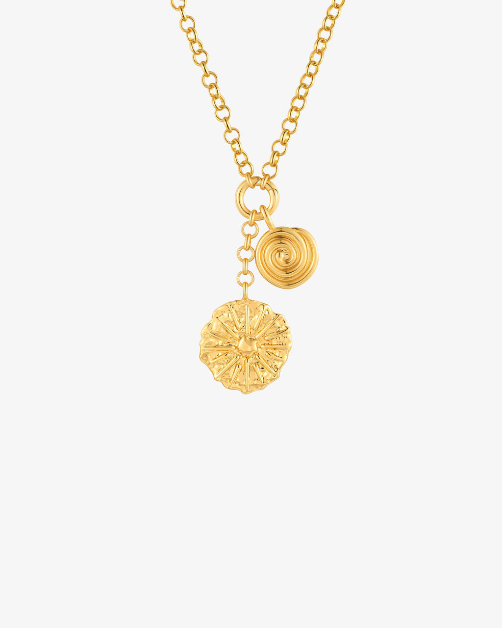 Hera Necklace
