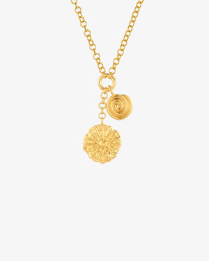 Hera Necklace