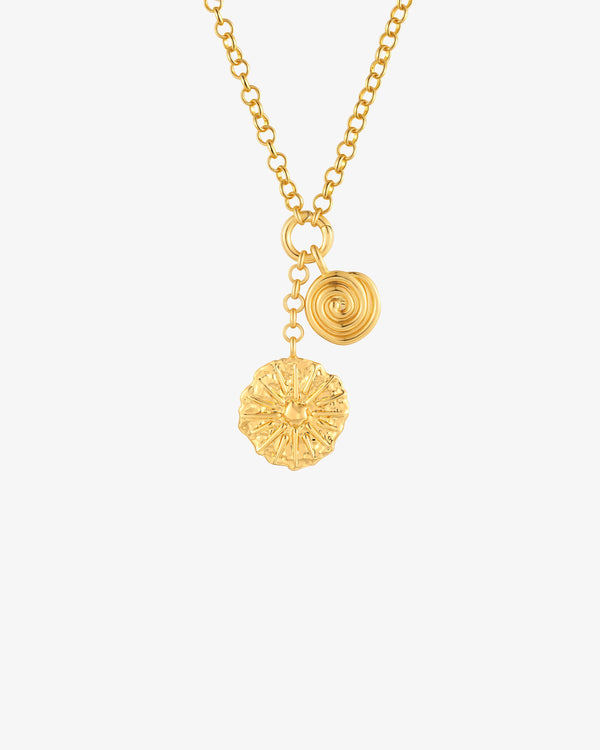 Hera Necklace