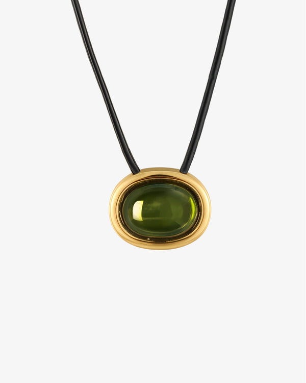 Gaia Necklace