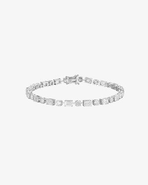 Héritage Diamond Bracelet