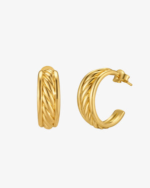 Demeter Hoops
