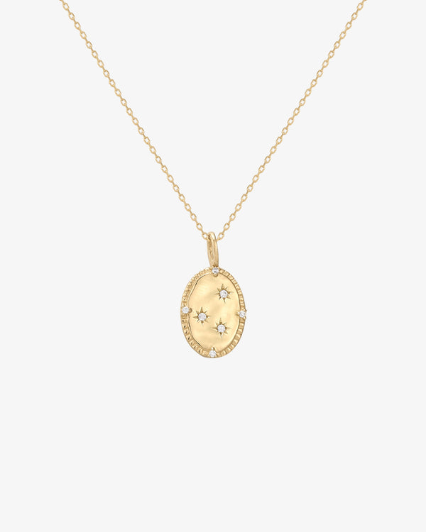 Eternal Amulet Necklace